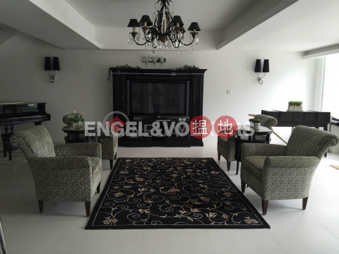 Expat Family Flat for Sale in Hang Hau, Junk Bay Villas 雅景別墅 | Sai Kung (EVHK86646)_0