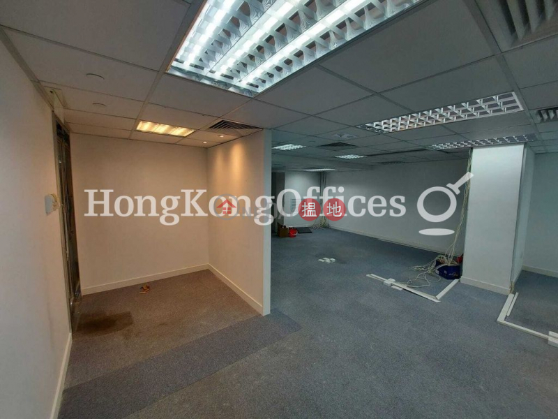 Office Unit for Rent at China Insurance Group Building, 141 Des Voeux Road Central | Central District, Hong Kong Rental HK$ 39,225/ month