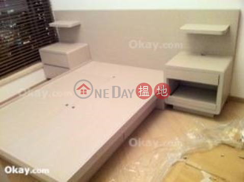 Exquisite 3 bedroom on high floor | Rental | The Cullinan Tower 21 Zone 5 (Star Sky) 天璽21座5區(星鑽) _0