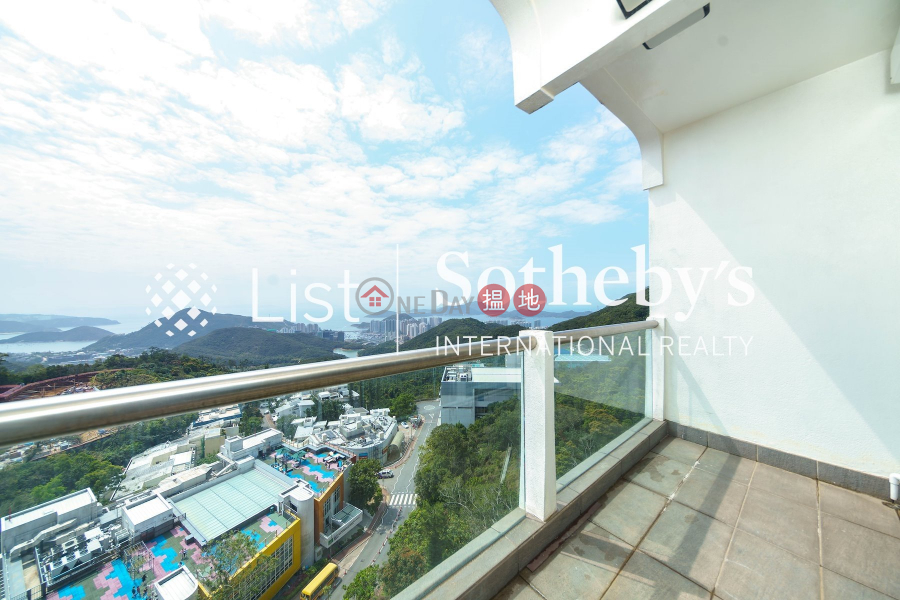 HK$ 150M | Villa Verde Central District | Property for Sale at Villa Verde with 4 Bedrooms