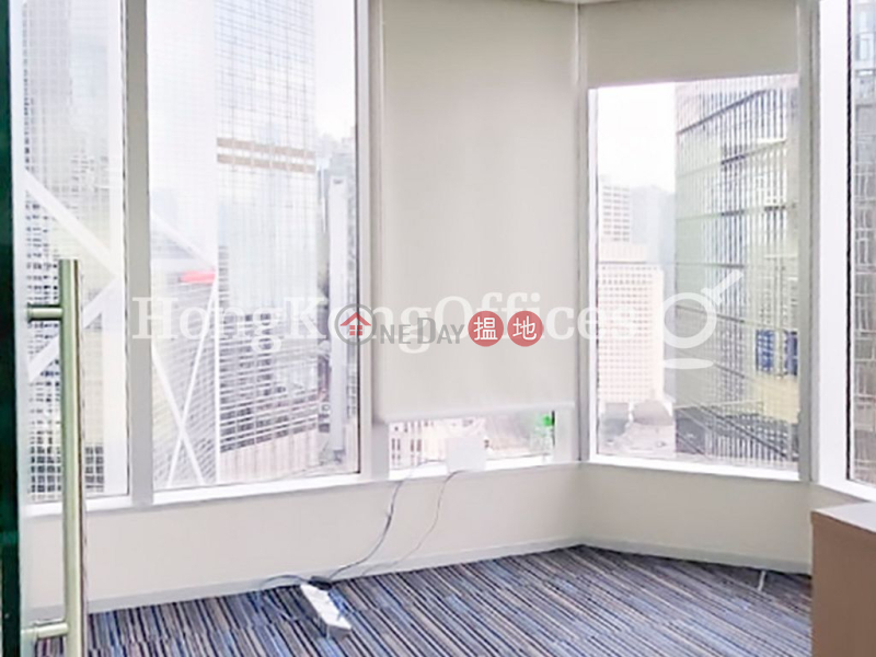 Office Unit for Rent at Lippo Centre | 89 Queensway | Central District Hong Kong | Rental, HK$ 322,650/ month