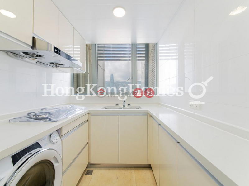 2 Bedroom Unit for Rent at The Harbourside Tower 3 1 Austin Road West | Yau Tsim Mong, Hong Kong Rental HK$ 45,000/ month