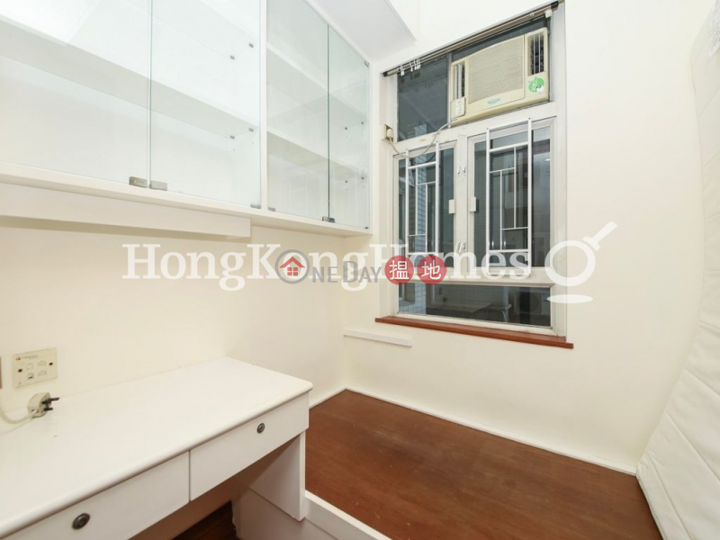 HK$ 53,000/ 月-星域軒-灣仔區|星域軒三房兩廳單位出租