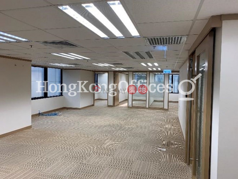 HK$ 185,835/ month Shui On Centre Wan Chai District, Office Unit for Rent at Shui On Centre