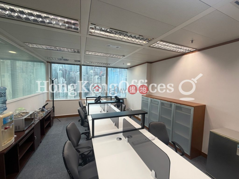 Office Unit for Rent at Cosco Tower | 183 Queens Road Central | Western District Hong Kong | Rental | HK$ 61,887/ month
