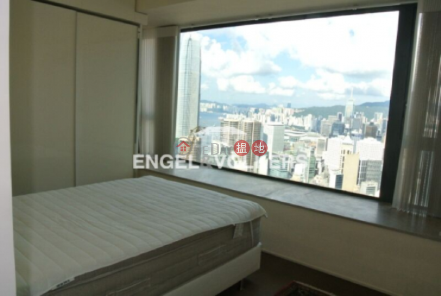 4 Bedroom Luxury Flat for Rent in Mid Levels West, 2A Seymour Road | Western District, Hong Kong | Rental HK$ 125,000/ month