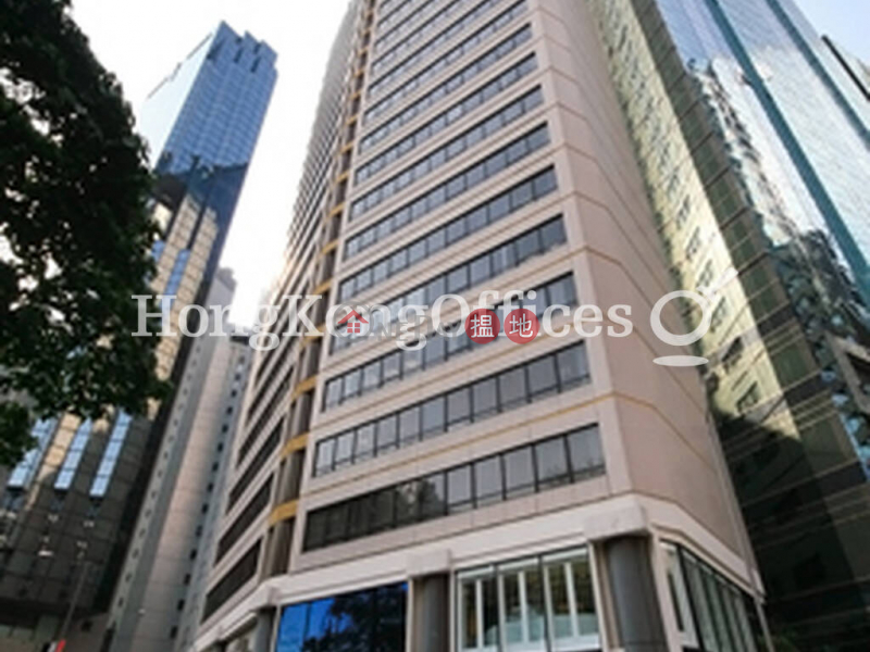 Office Unit for Rent at Lee Garden Six, Lee Garden Six 禮頓道111號 Rental Listings | Wan Chai District (HKO-84401-ABFR)