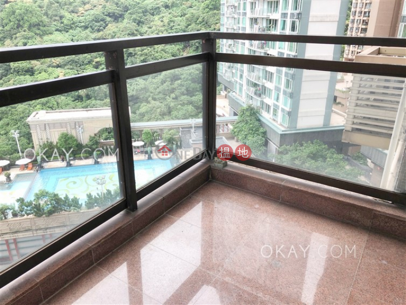 Dragon Garden | High | Residential | Rental Listings, HK$ 55,000/ month