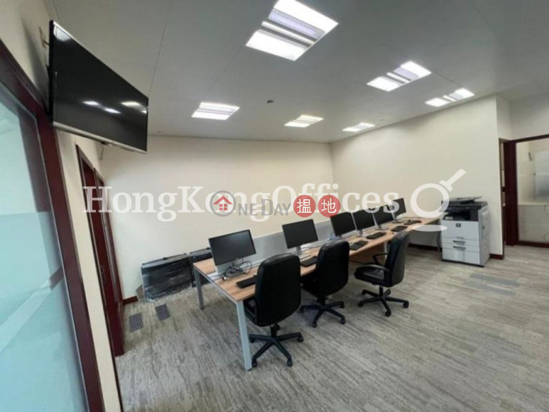 HK$ 444,825/ month | Cheung Kong Center | Central District | Office Unit for Rent at Cheung Kong Center