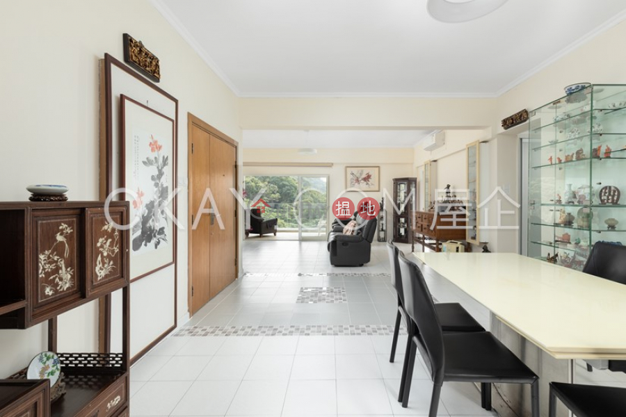 Stylish 4 bedroom with sea views, balcony | For Sale | Sea Cliff Mansions 海峰園 Sales Listings