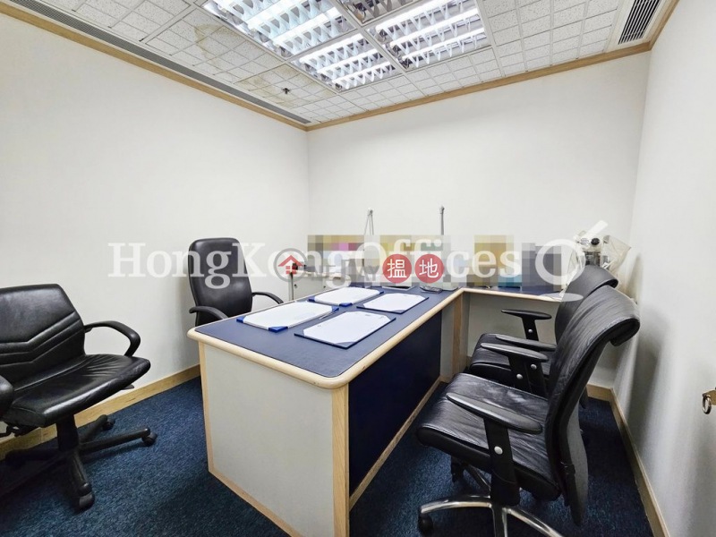 Worldwide House Middle Office / Commercial Property Sales Listings HK$ 145.25M