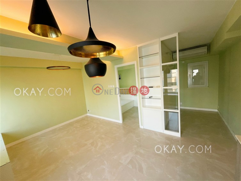 Tasteful 1 bedroom on high floor | Rental, 8 New Market Street | Western District | Hong Kong | Rental | HK$ 26,000/ month