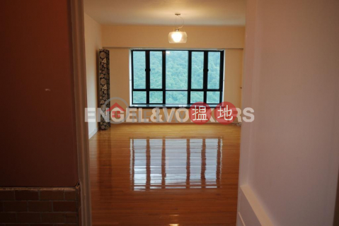 3 Bedroom Family Flat for Rent in Mid Levels West | Imperial Court 帝豪閣 _0