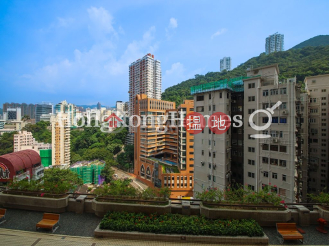 3 Bedroom Family Unit for Rent at Bamboo Grove | Bamboo Grove 竹林苑 _0