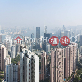 4 Bedroom Luxury Unit for Rent at Tregunter | Tregunter 地利根德閣 _0