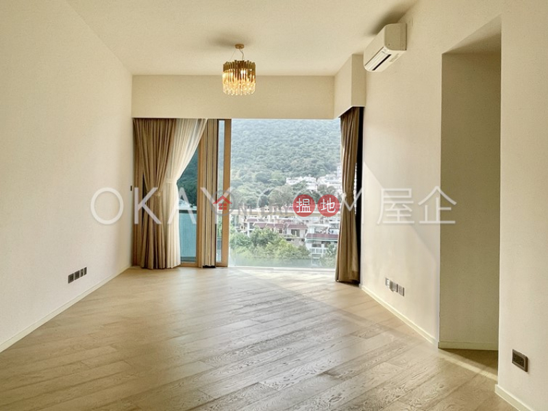 Stylish 3 bedroom on high floor with balcony | Rental | Mount Pavilia Tower 9 傲瀧 9座 Rental Listings