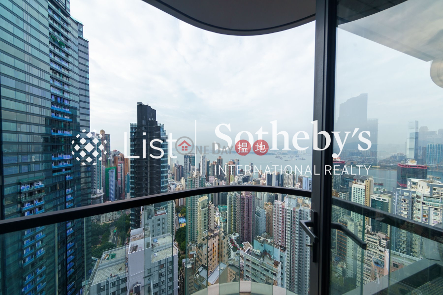 出售瀚然兩房一廳單位|西區瀚然(Arezzo)出售樓盤 (SOTHEBY-S241552-S)