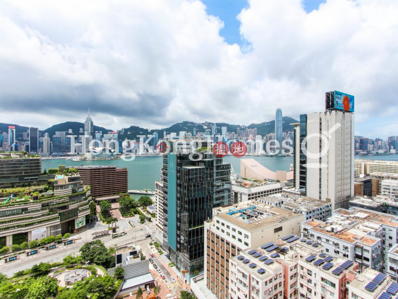 3 Bedroom Family Unit for Rent at Harbour Pinnacle | Harbour Pinnacle 凱譽 Rental Listings