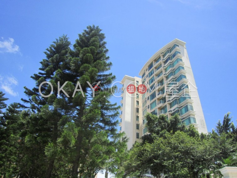 Property Search Hong Kong | OneDay | Residential Rental Listings | Popular 3 bed on high floor with sea views & balcony | Rental