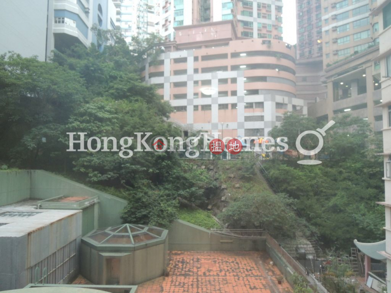 Property Search Hong Kong | OneDay | Residential, Rental Listings, 2 Bedroom Unit for Rent at No 1 Star Street