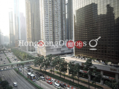 Office Unit for Rent at AXA Centre, AXA Centre 國衛中心 | Wan Chai District (HKO-44946-AIHR)_0