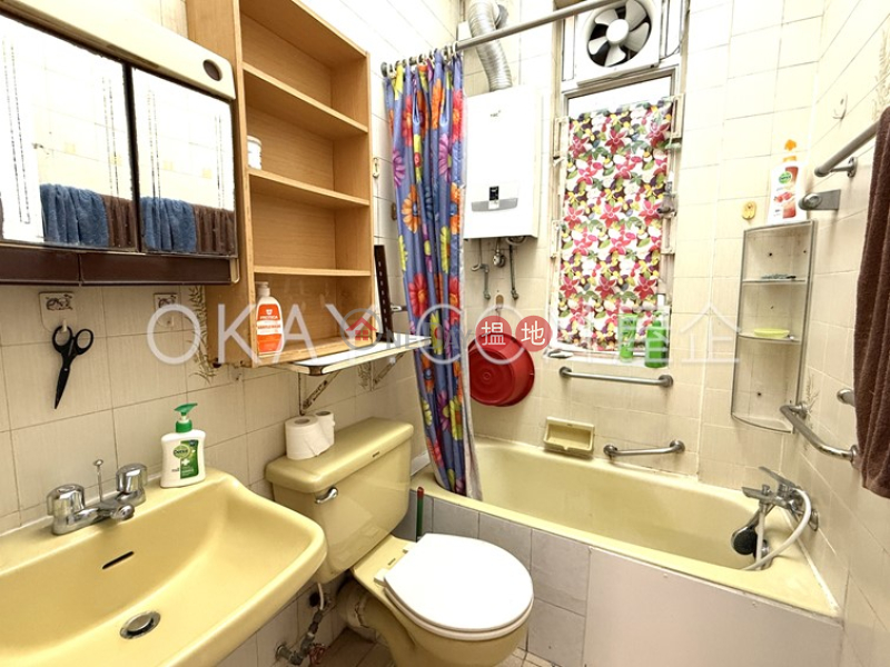 HK$ 860萬-嘉華大廈-西區|3房2廁嘉華大廈出售單位