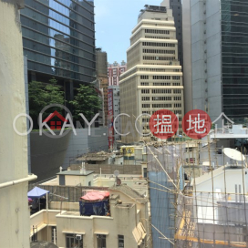 2房1廁麗園大廈出租單位