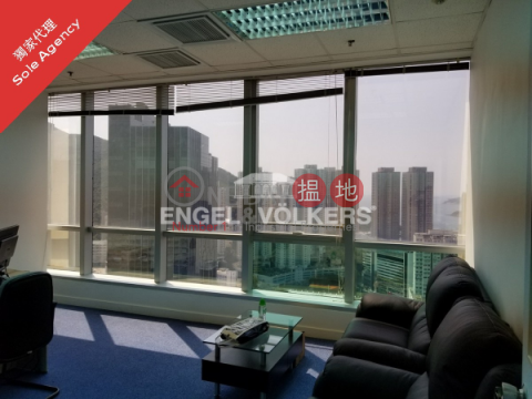 Studio Apartment/Flat for Sale in Wong Chuk Hang|Southmark(Southmark)Sales Listings (EVHK40726)_0