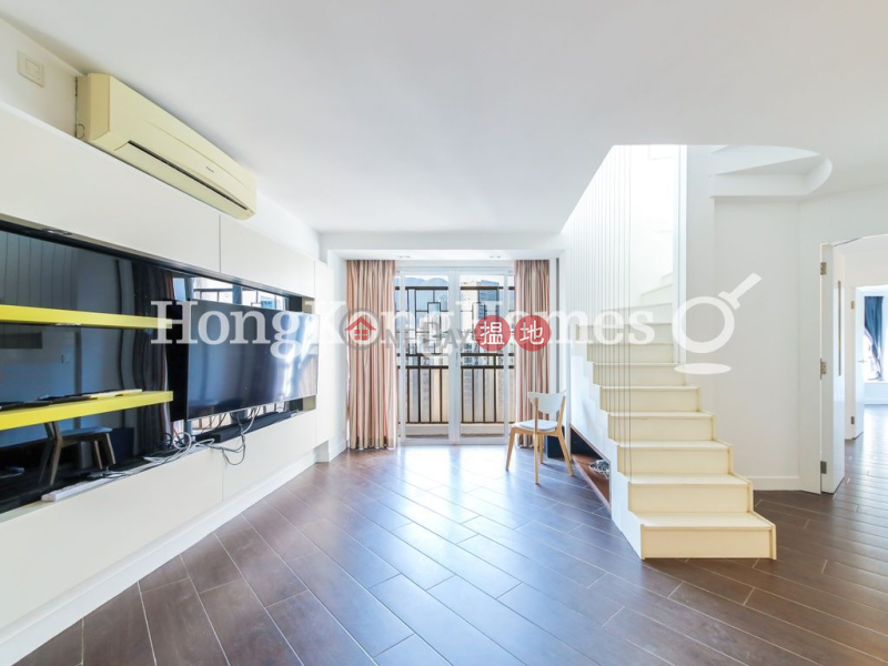 3 Bedroom Family Unit for Rent at Harbour View Gardens West Taikoo Shing | Harbour View Gardens West Taikoo Shing 太古城海景花園西 Rental Listings