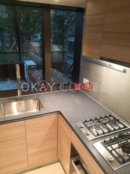 HK$ 25,500/ month, Island Garden Tower 2 Eastern District | Rare 2 bedroom with terrace & balcony | Rental