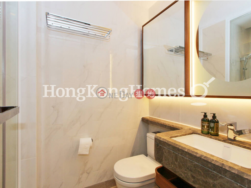 翰林峰2座一房單位出售460皇后大道西 | 西區-香港-出售HK$ 1,200萬