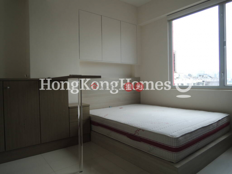 2 Bedroom Unit for Rent at Kingston Building Block B | Kingston Building Block B 京士頓大廈 B座 Rental Listings