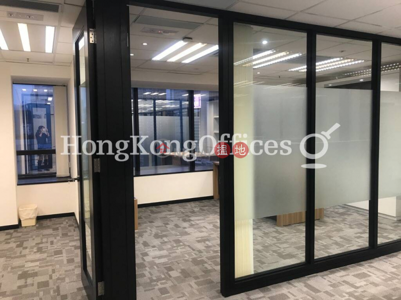 Harbour Centre | Low Office / Commercial Property Rental Listings HK$ 220,275/ month