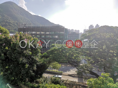 Luxurious 3 bedroom on high floor with parking | For Sale | Country Villa 翠谷別墅 _0