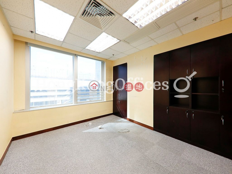 HK$ 91,208/ month Chu Kong Shipping Tower, Western District Office Unit for Rent at Chu Kong Shipping Tower