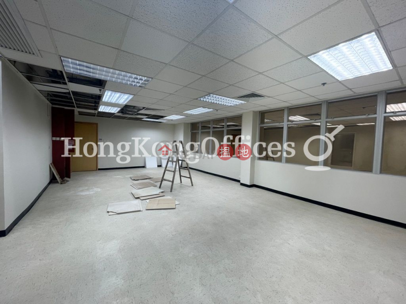 Property Search Hong Kong | OneDay | Office / Commercial Property, Rental Listings Office Unit for Rent at Capitol Centre Tower II