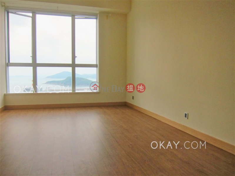 Property Search Hong Kong | OneDay | Residential | Sales Listings Unique 3 bedroom on high floor with sea views & balcony | For Sale