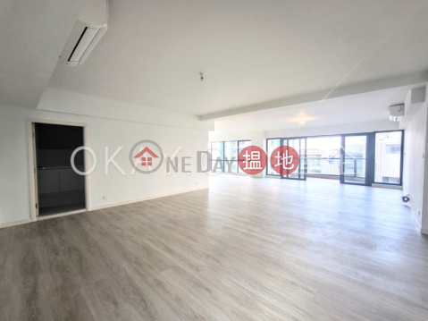 Efficient 4 bedroom with balcony | Rental | Estoril Court Block 1 愛都大廈1座 _0