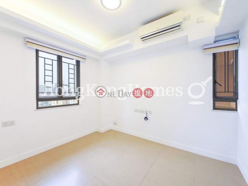 3 Bedroom Family Unit for Rent at San Francisco Towers | 29-35 Ventris Road | Wan Chai District | Hong Kong | Rental | HK$ 50,000/ month