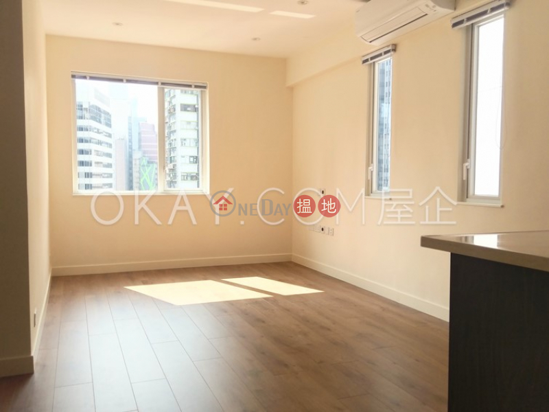 Pearl City Mansion | High | Residential Rental Listings, HK$ 31,000/ month