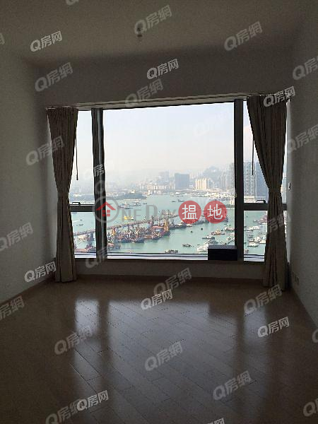 Property Search Hong Kong | OneDay | Residential | Rental Listings, The Cullinan | 2 bedroom High Floor Flat for Rent
