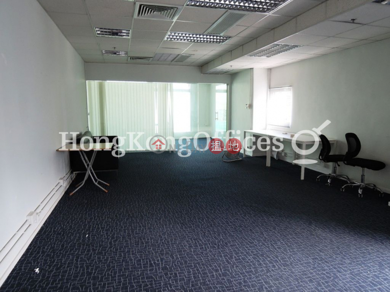 Office Unit for Rent at Bonham Circus, 40-44 Bonham Strand East | Western District | Hong Kong | Rental | HK$ 46,200/ month
