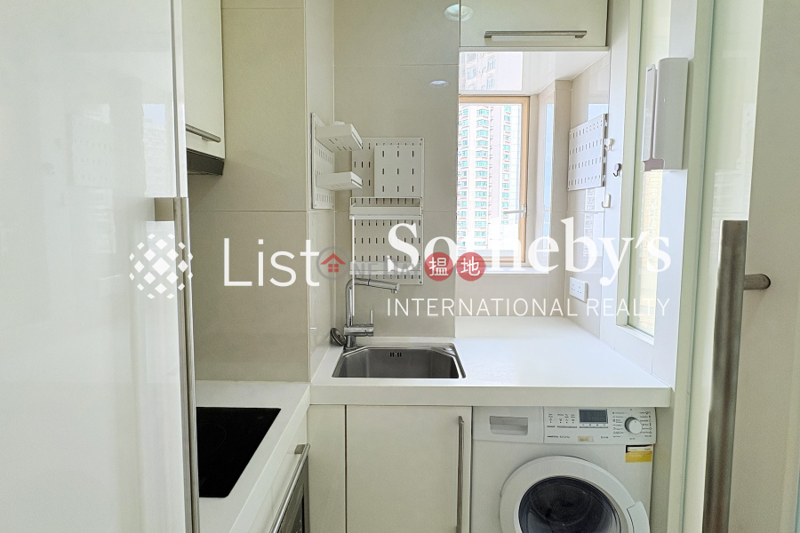 Property for Rent at The Icon with 1 Bedroom | 38 Conduit Road | Western District | Hong Kong Rental HK$ 26,000/ month