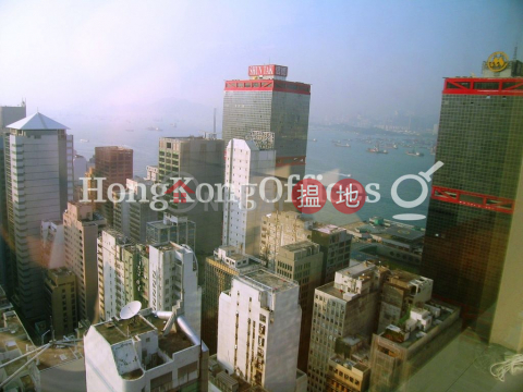 Office Unit for Rent at Cosco Tower, Cosco Tower 中遠大廈 | Western District (HKO-5581-AMHR)_0