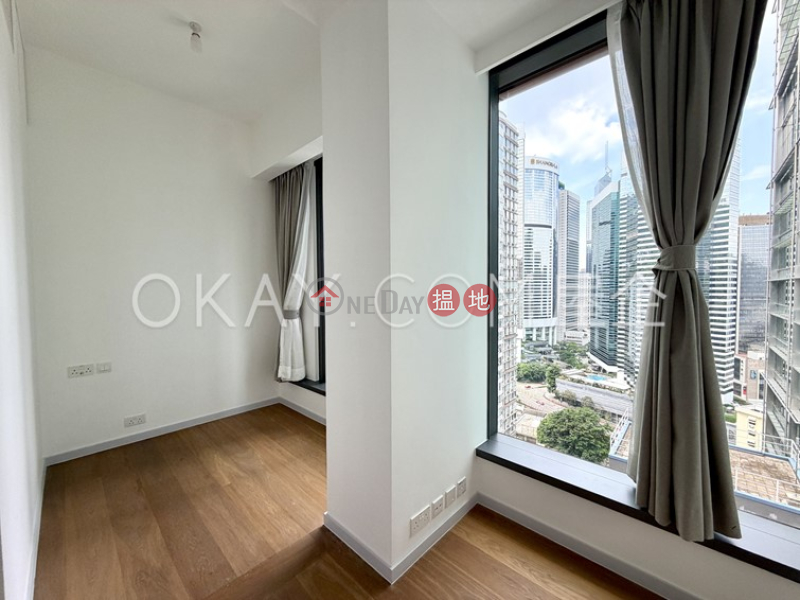 Stylish 3 bedroom on high floor with balcony | Rental | Eight Star Street 星街8號 Rental Listings