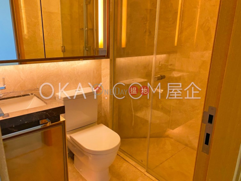 Lovely 4 bedroom with balcony | Rental 9 Austin Road West | Yau Tsim Mong Hong Kong Rental, HK$ 62,000/ month