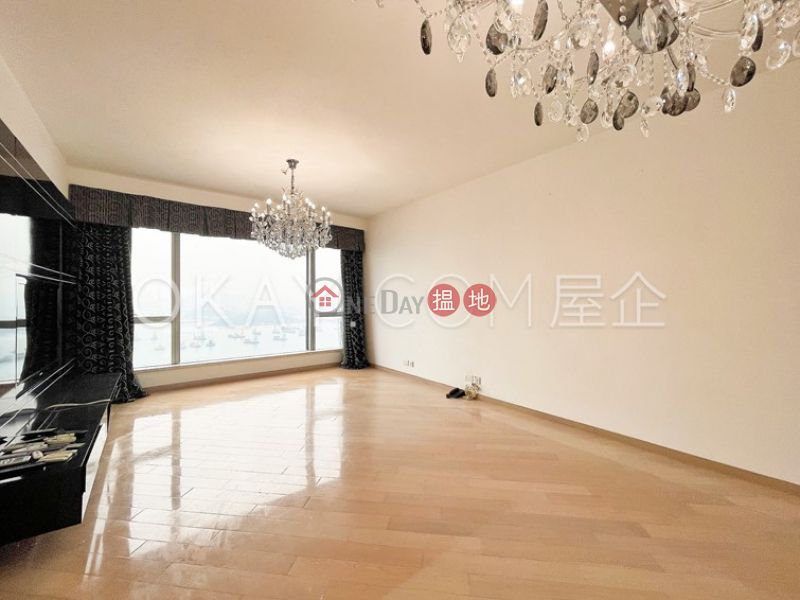 Exquisite 4 bedroom on high floor | Rental, 1 Austin Road West | Yau Tsim Mong | Hong Kong | Rental | HK$ 98,000/ month