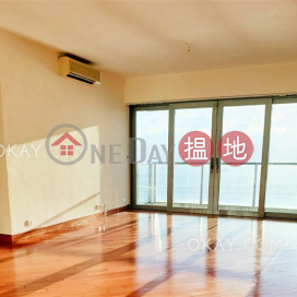 Gorgeous 4 bed on high floor with sea views & balcony | Rental | Phase 4 Bel-Air On The Peak Residence Bel-Air 貝沙灣4期 _0