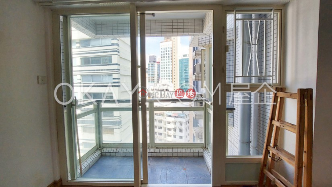 聚賢居高層-住宅-出租樓盤-HK$ 43,500/ 月