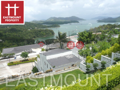 Sai Kung Villa House | Property For Rent or Lease in Floral Villas, Tso Wo Road 早禾路早禾居-Detached, Well managed | Floral Villas 早禾居 _0